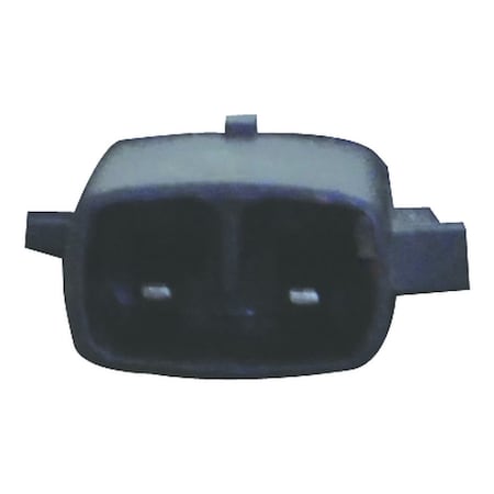 Wai Global NEW IGNITION COIL, CUF2457 CUF2457